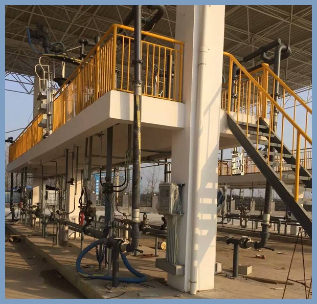 新華聯(lián)富潤(rùn)石油化工油庫項(xiàng)目驗(yàn)收中項(xiàng)目工程 新華聯(lián)富潤(rùn)石油化工油庫項(xiàng)目驗(yàn)收中項(xiàng)目工程