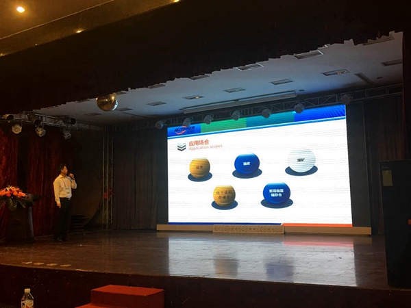 無人值守智能稱重系統(tǒng)在進出貨控制系統(tǒng)中的應用