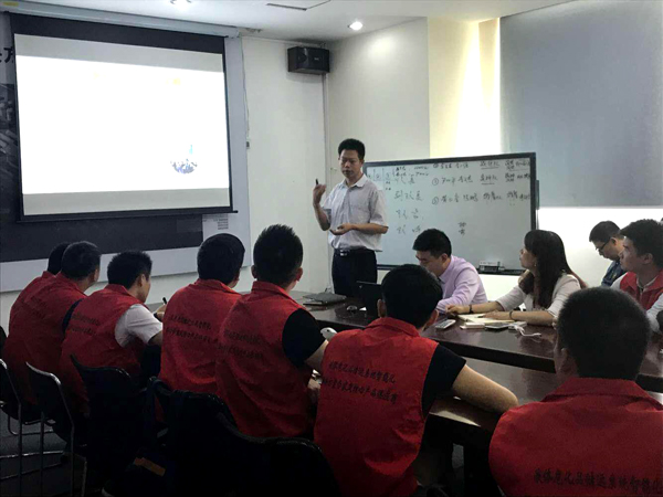 深奧圖(Autower)儀控學(xué)院 危化品行業(yè)大講堂 深奧圖(Autower)儀控學(xué)院 危化品行業(yè)大講堂