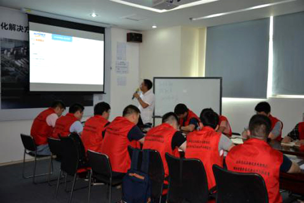 深奧圖儀控學院危化品行業大講堂 深奧圖儀控學院危化品行業大講堂